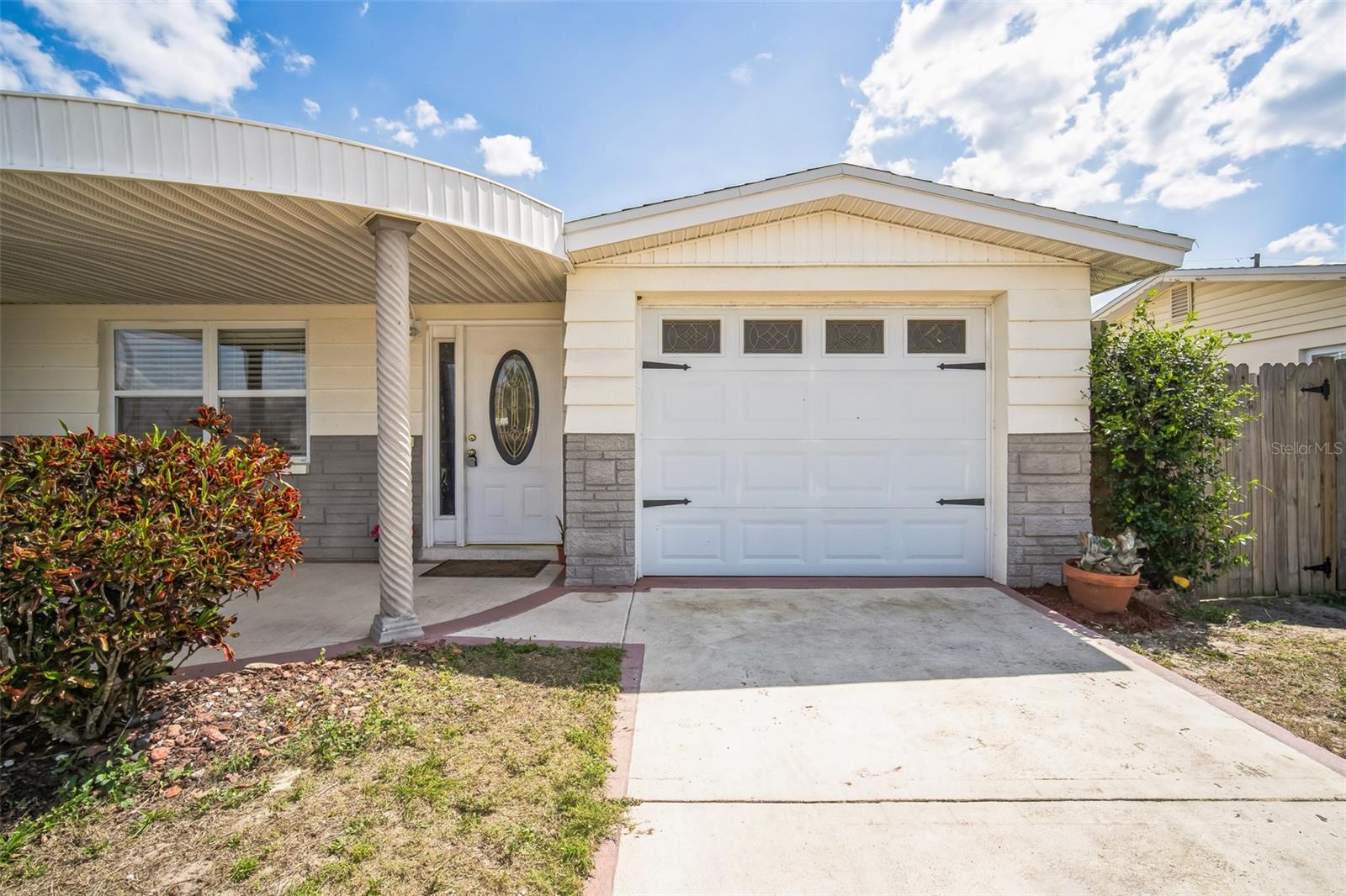 4108 CLUSTER DR, HOLIDAY, FL, 34691