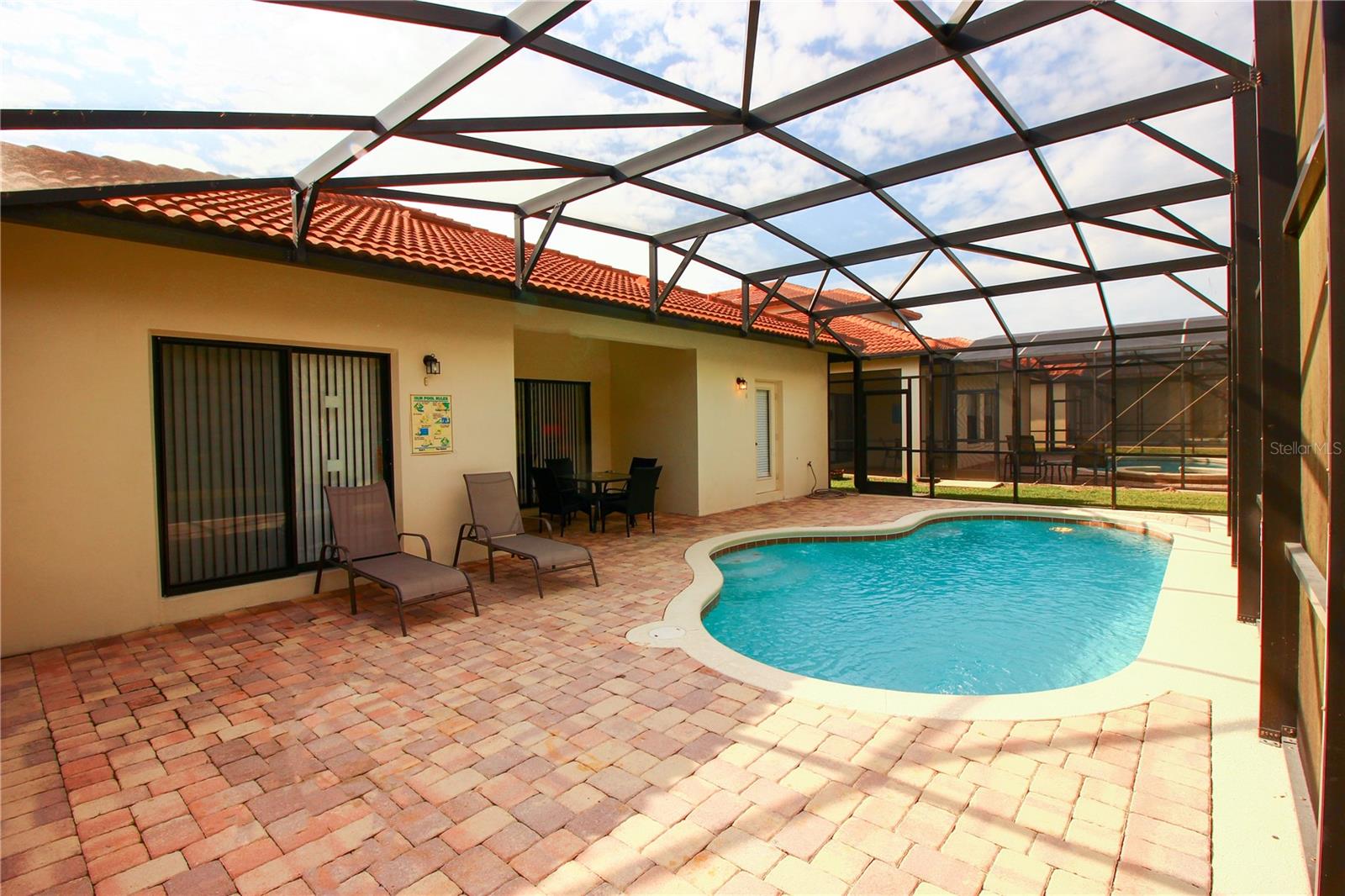 2788 ROCCELLA CT, KISSIMMEE, FL, 34747