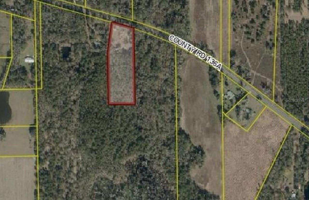 6342 CR 136A, LIVE OAK, FL, 32060