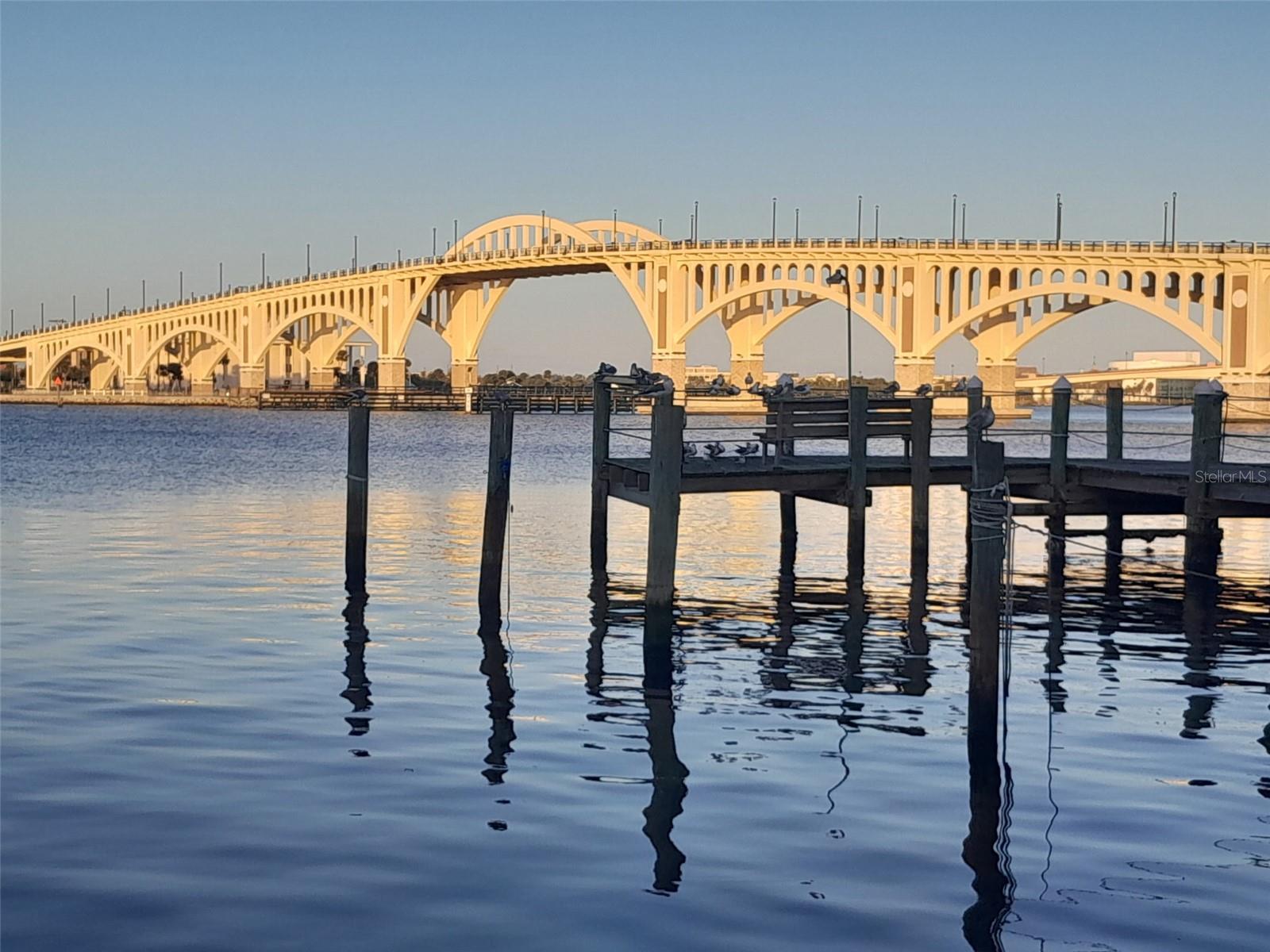 1224 S PENINSULA DR #210, DAYTONA BEACH, FL, 32118