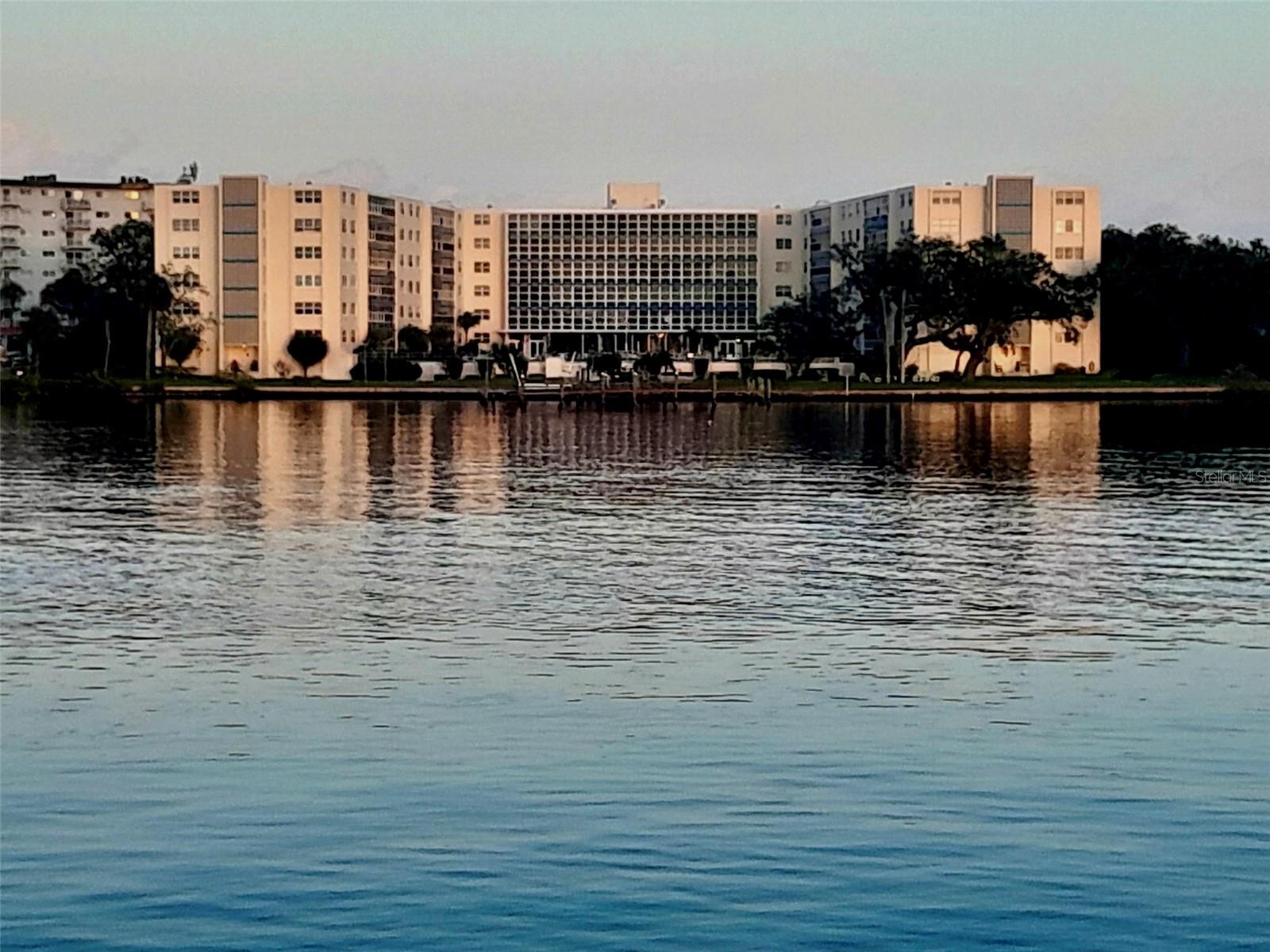 1224 S PENINSULA DR #210, DAYTONA BEACH, FL, 32118