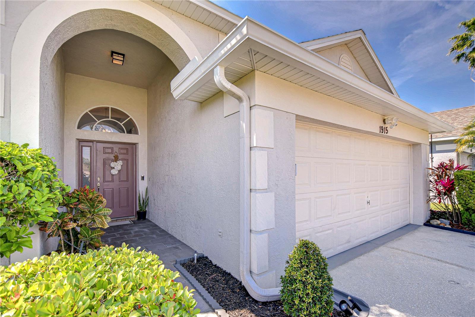1915 FELLSWAY CT, WESLEY CHAPEL, FL, 33543
