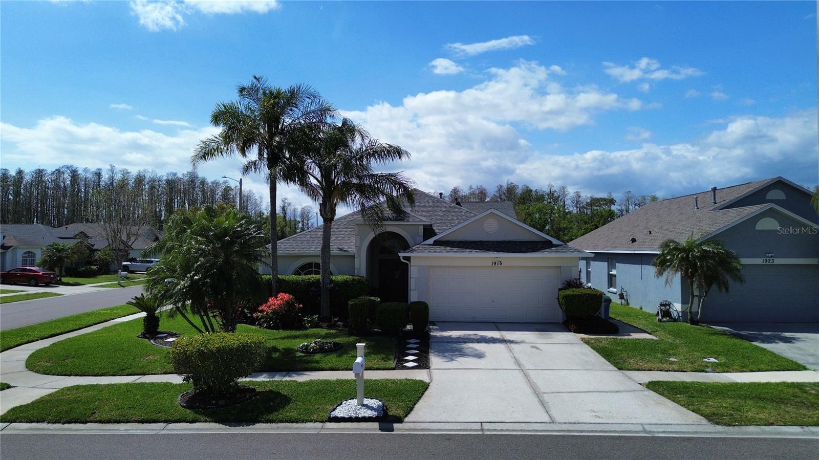 1915 FELLSWAY CT, WESLEY CHAPEL, FL, 33543