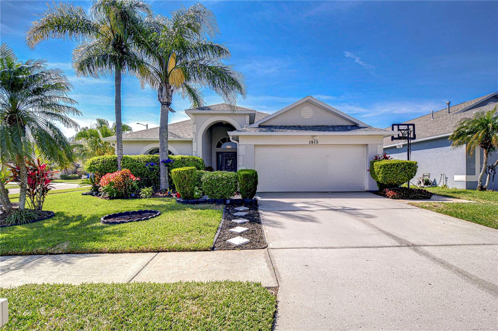 1915 FELLSWAY CT, WESLEY CHAPEL, FL, 33543