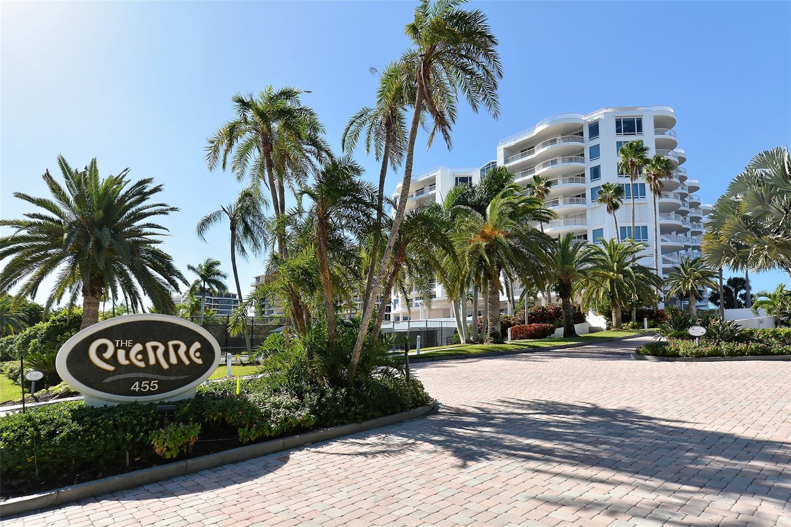 455 LONGBOAT CLUB RD #407, LONGBOAT KEY, FL, 34228