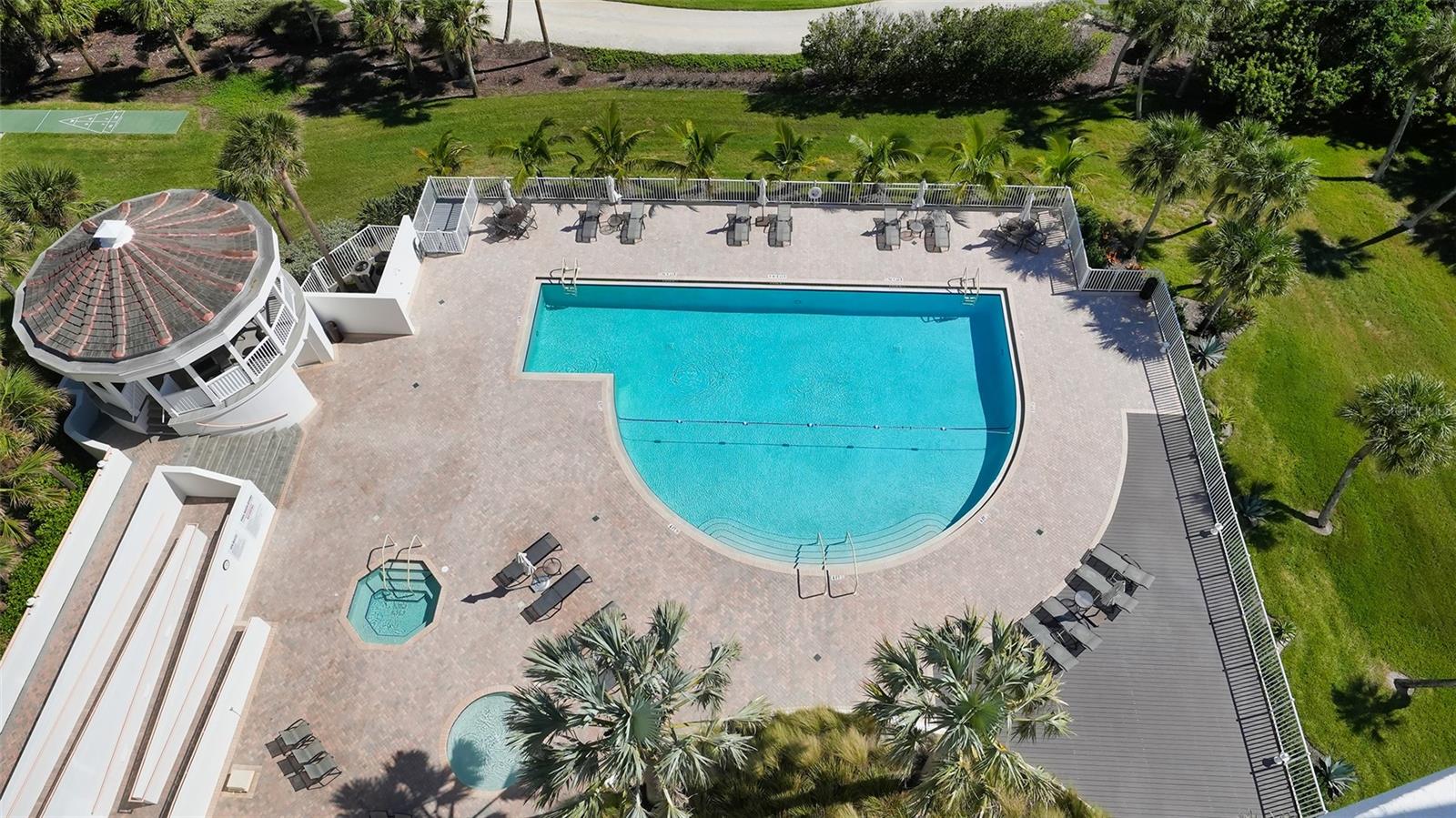 455 LONGBOAT CLUB RD #407, LONGBOAT KEY, FL, 34228