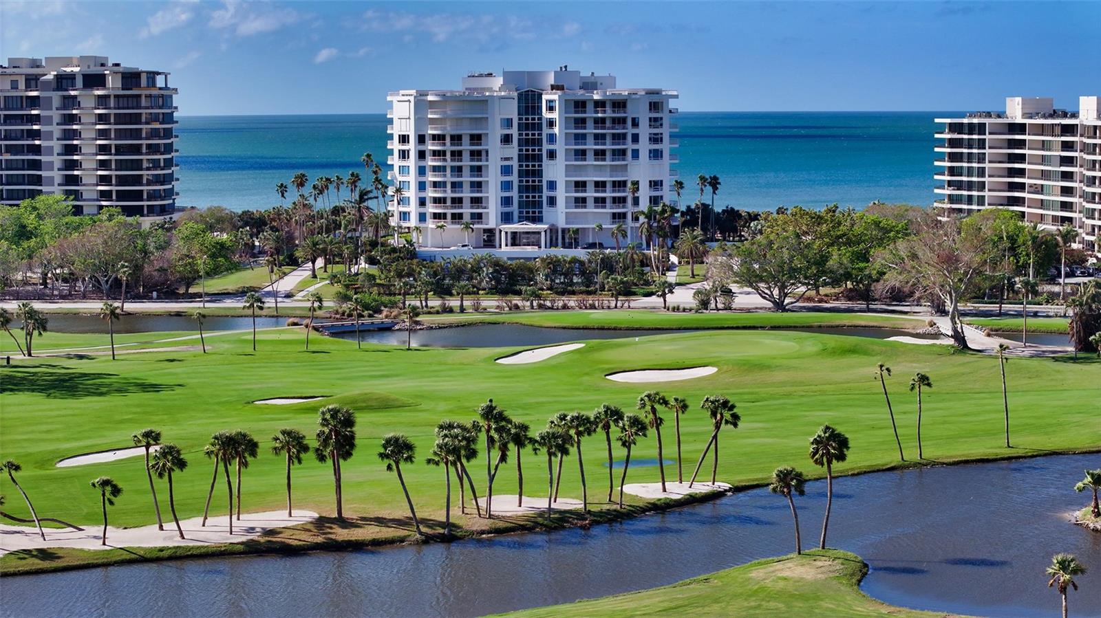 455 LONGBOAT CLUB RD #407, LONGBOAT KEY, FL, 34228