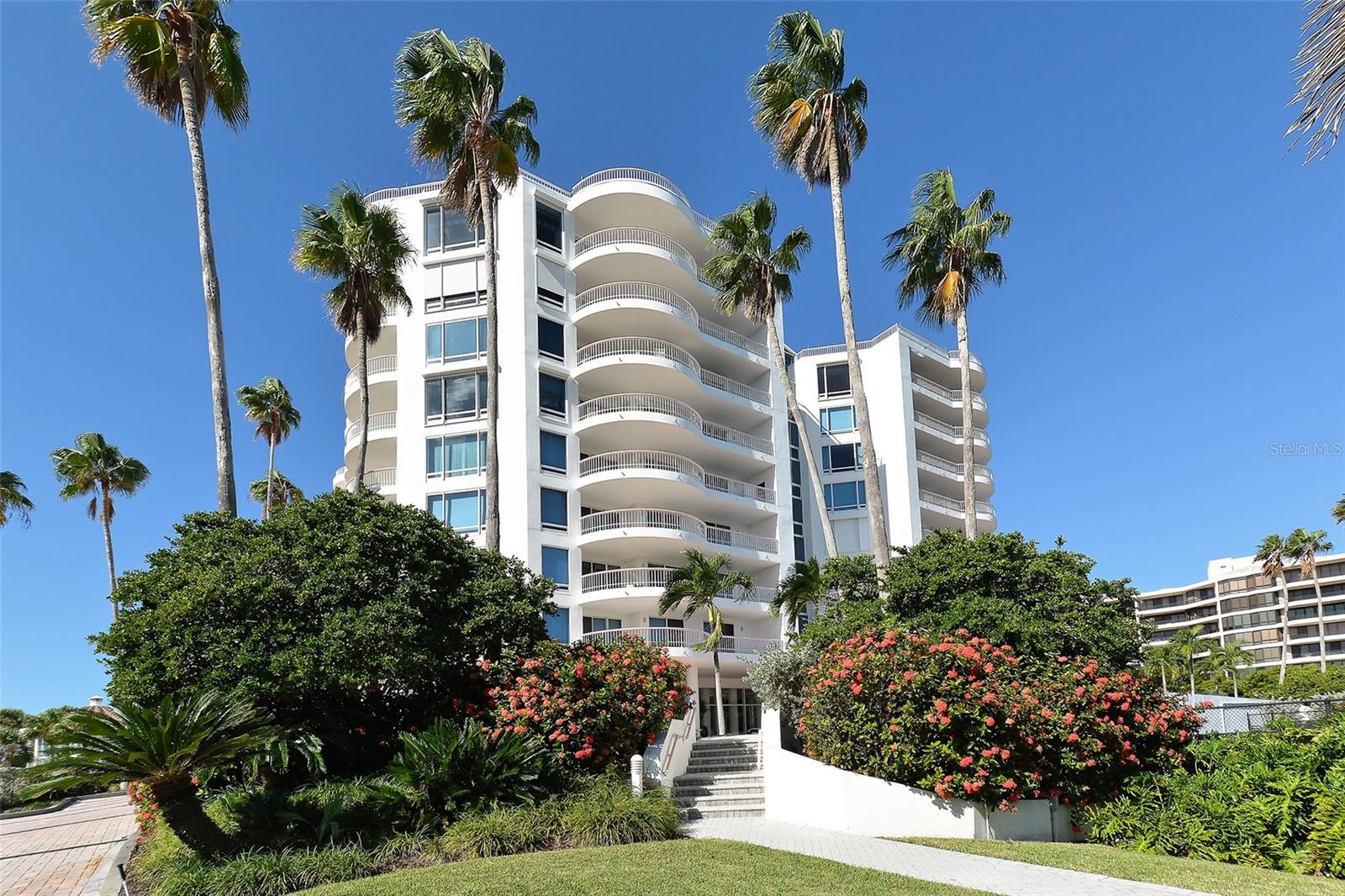 455 LONGBOAT CLUB RD #407, LONGBOAT KEY, FL, 34228