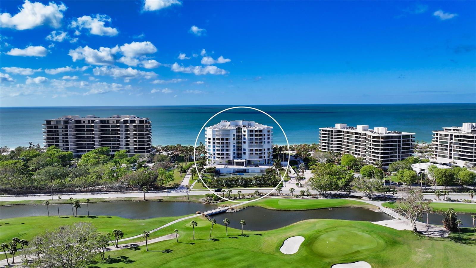 455 LONGBOAT CLUB RD #407, LONGBOAT KEY, FL, 34228