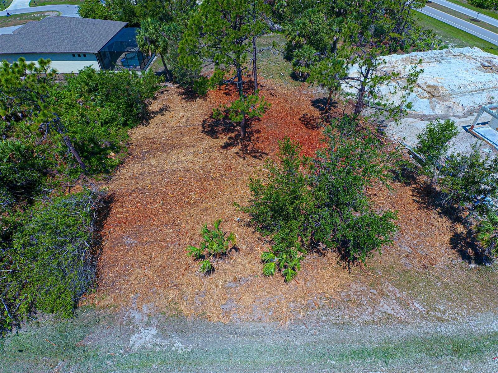 116 REDWOOD RD, ROTONDA WEST, FL, 33947