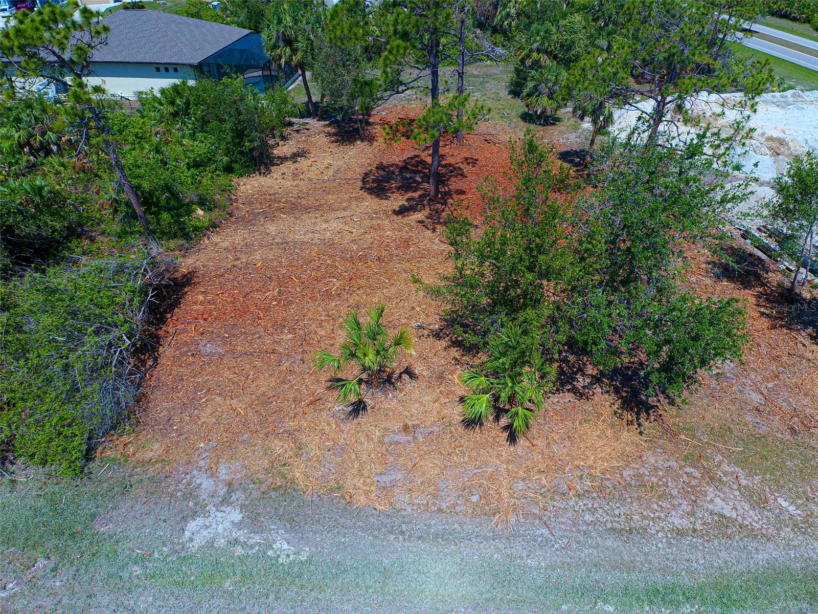 116 REDWOOD RD, ROTONDA WEST, FL, 33947