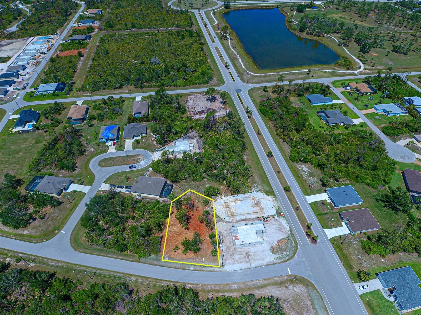116 REDWOOD RD, ROTONDA WEST, FL, 33947