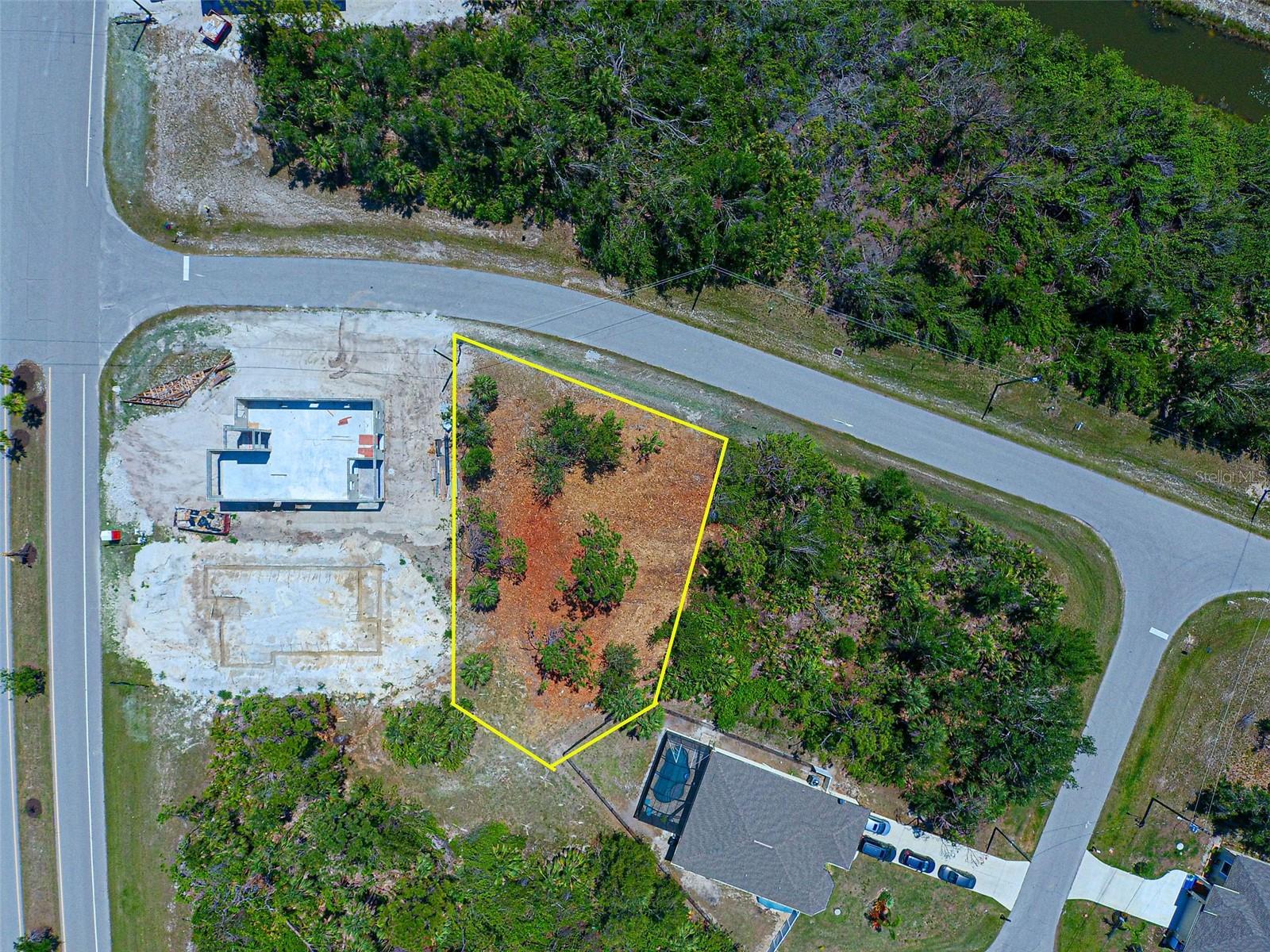 116 REDWOOD RD, ROTONDA WEST, FL, 33947