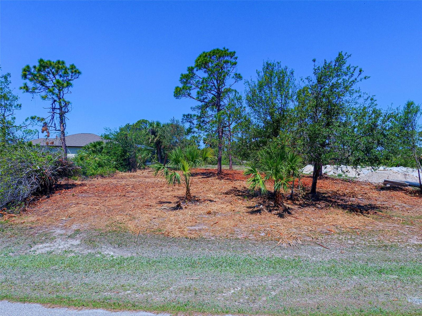 116 REDWOOD RD, ROTONDA WEST, FL, 33947
