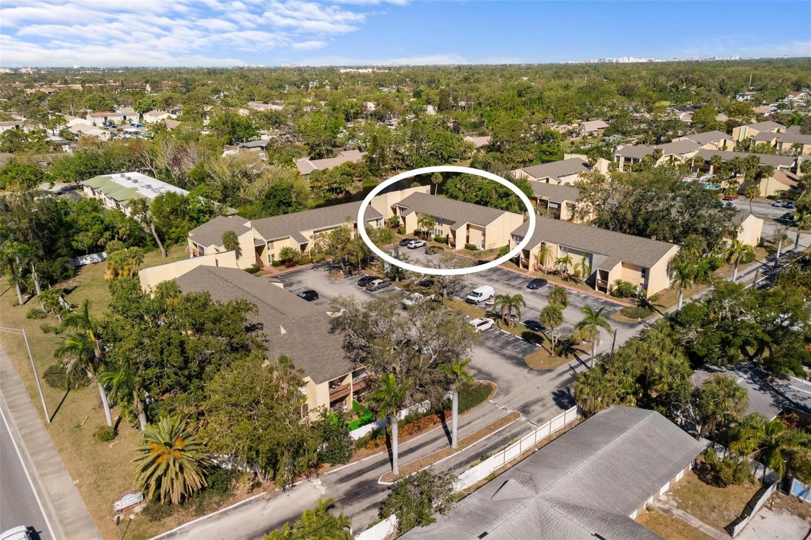 3417 CLARK RD #217, SARASOTA, FL, 34231