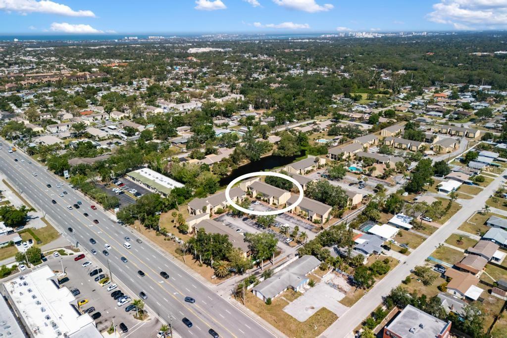 3417 CLARK RD #217, SARASOTA, FL, 34231