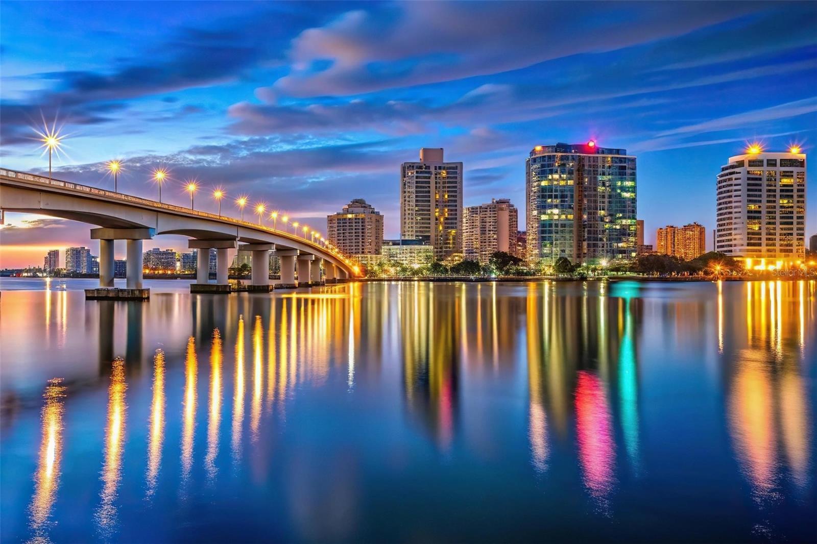 3417 CLARK RD #217, SARASOTA, FL, 34231