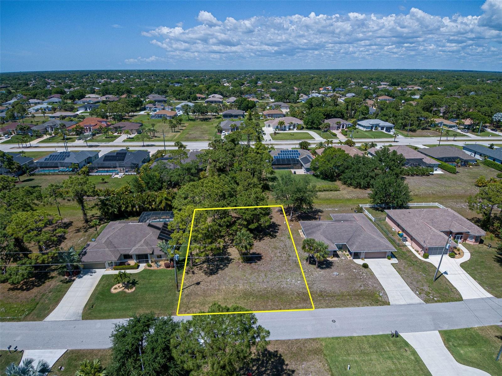 69 WHITE MARSH LN, ROTONDA WEST, FL, 33947