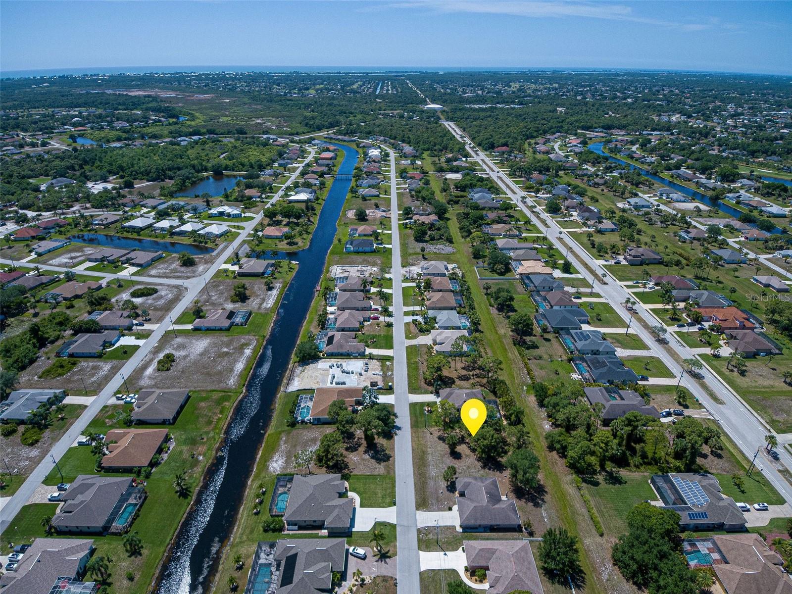 69 WHITE MARSH LN, ROTONDA WEST, FL, 33947