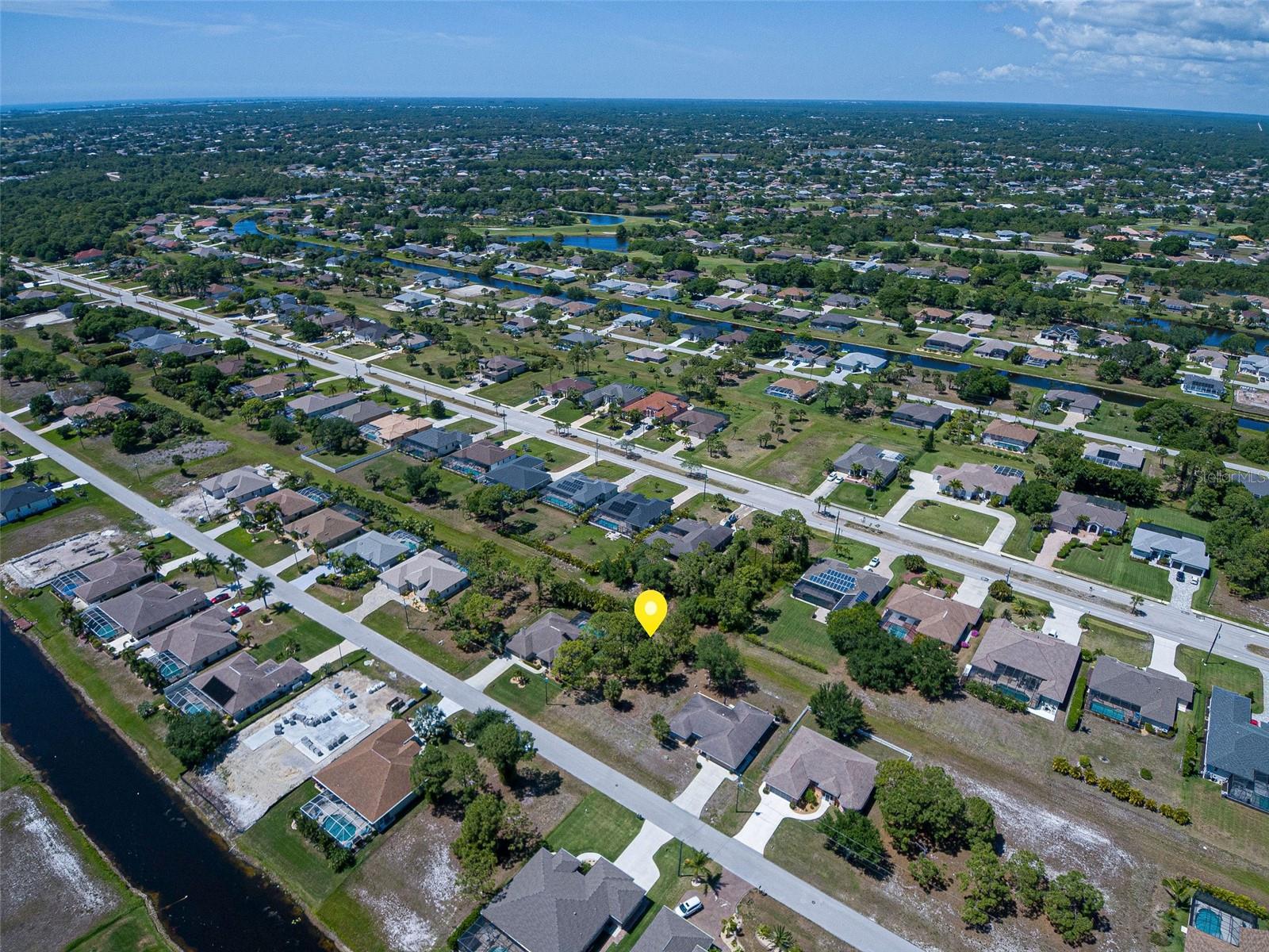 69 WHITE MARSH LN, ROTONDA WEST, FL, 33947