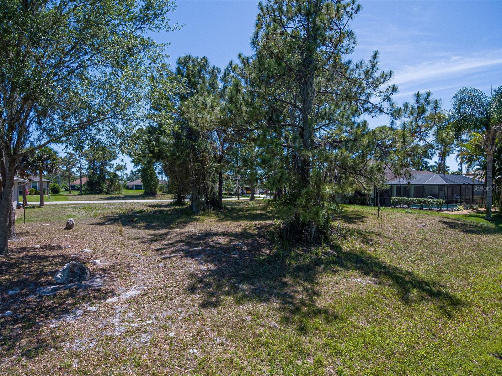 69 WHITE MARSH LN, ROTONDA WEST, FL, 33947
