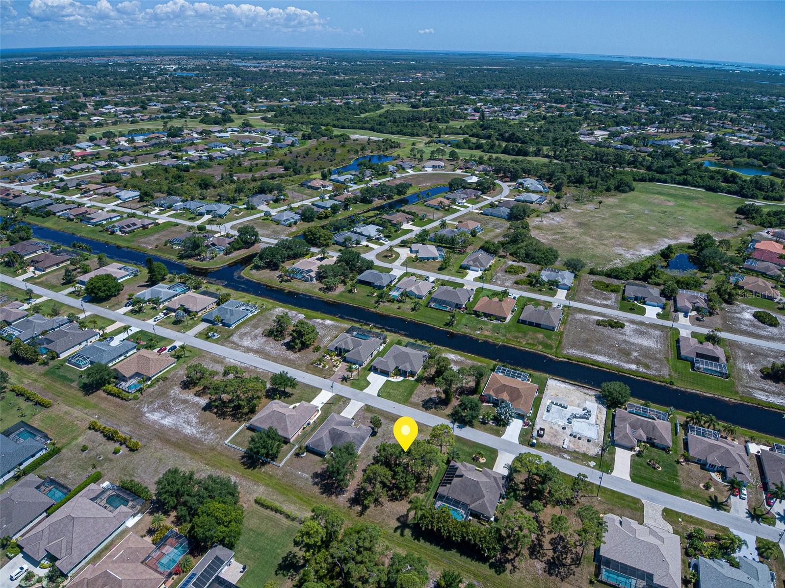 69 WHITE MARSH LN, ROTONDA WEST, FL, 33947