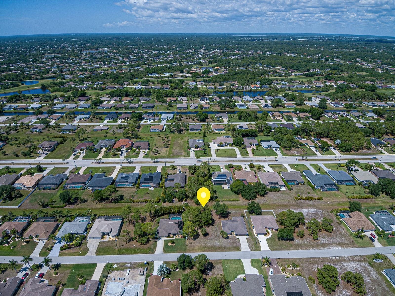 69 WHITE MARSH LN, ROTONDA WEST, FL, 33947