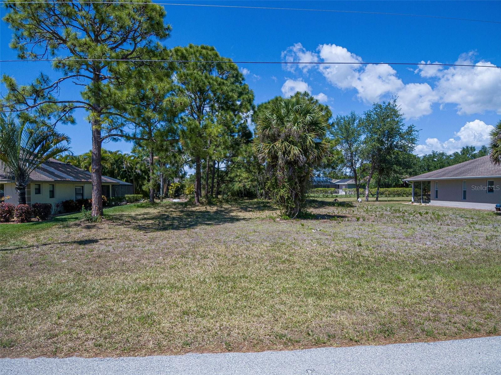 69 WHITE MARSH LN, ROTONDA WEST, FL, 33947