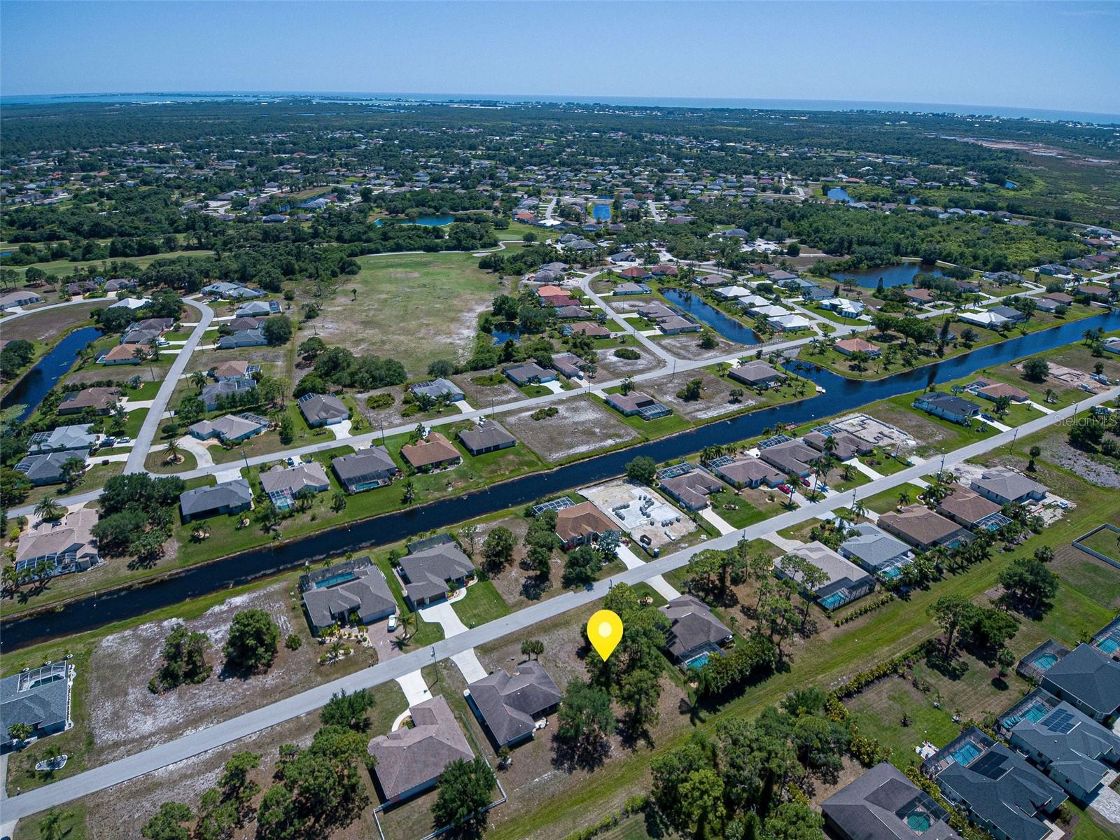 69 WHITE MARSH LN, ROTONDA WEST, FL, 33947
