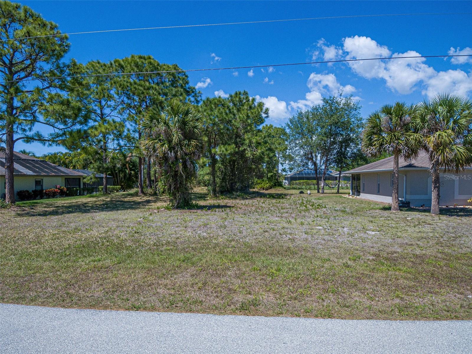 69 WHITE MARSH LN, ROTONDA WEST, FL, 33947