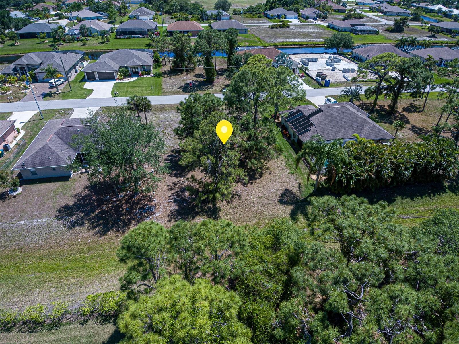 69 WHITE MARSH LN, ROTONDA WEST, FL, 33947