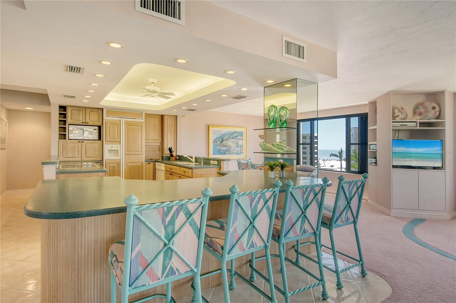 5780 MIDNIGHT PASS RD #501B, SARASOTA, FL, 34242