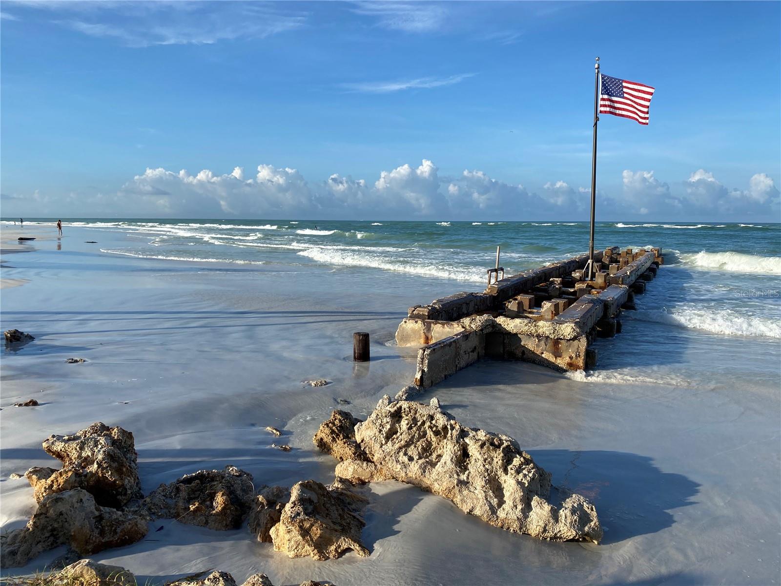 5780 MIDNIGHT PASS RD #501B, SARASOTA, FL, 34242