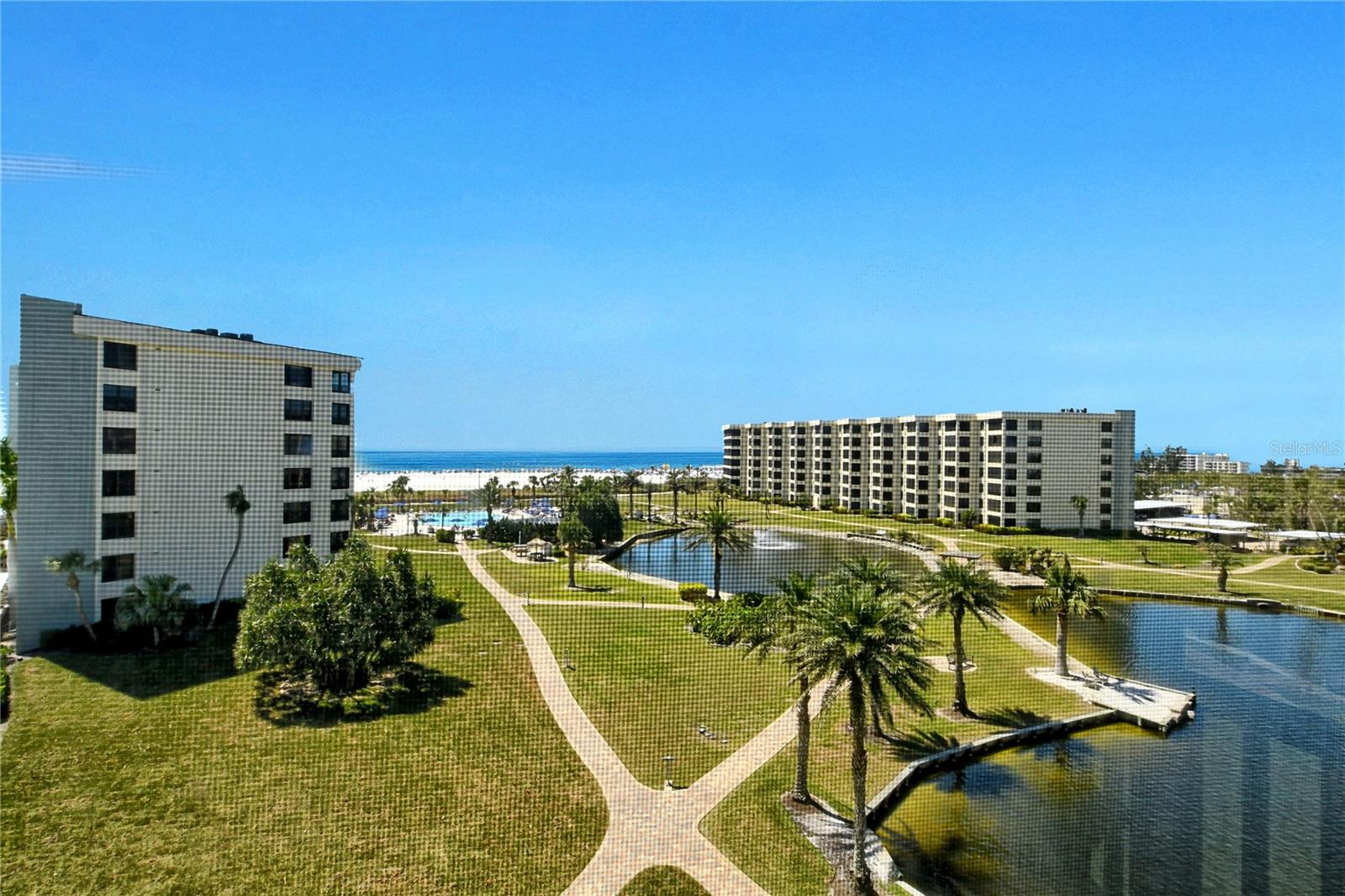 5780 MIDNIGHT PASS RD #501B, SARASOTA, FL, 34242