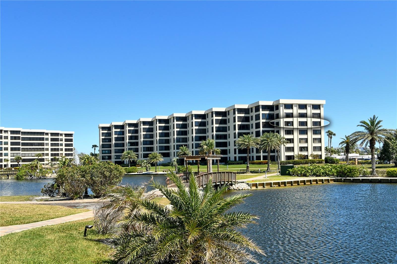 5780 MIDNIGHT PASS RD #501B, SARASOTA, FL, 34242