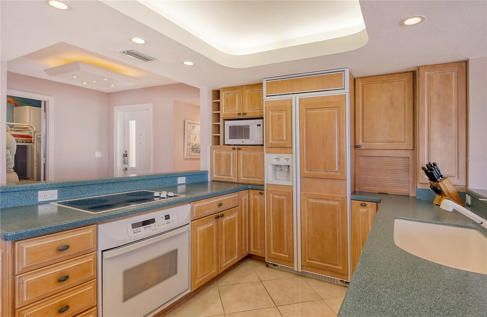 5780 MIDNIGHT PASS RD #501B, SARASOTA, FL, 34242