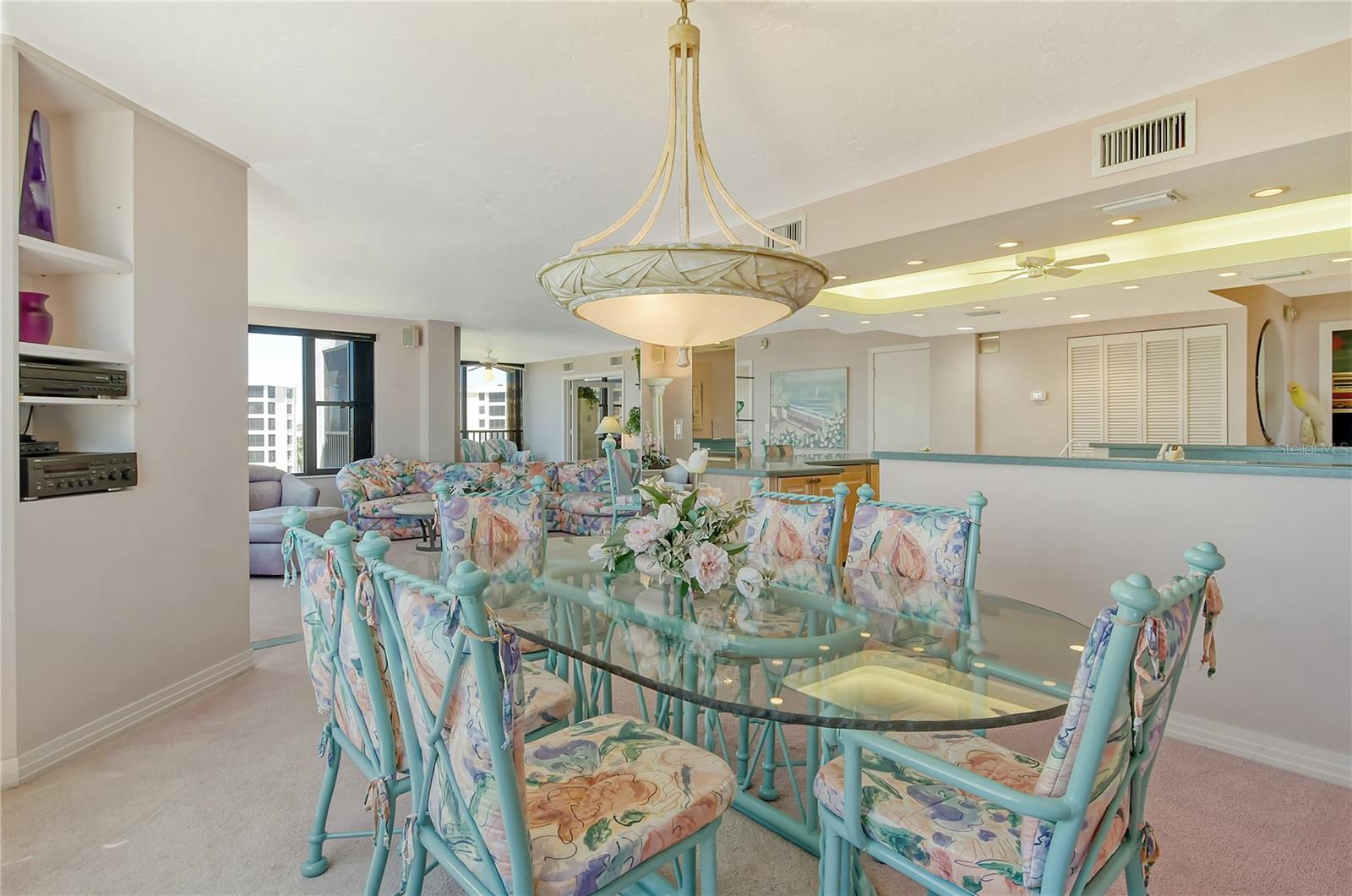 5780 MIDNIGHT PASS RD #501B, SARASOTA, FL, 34242