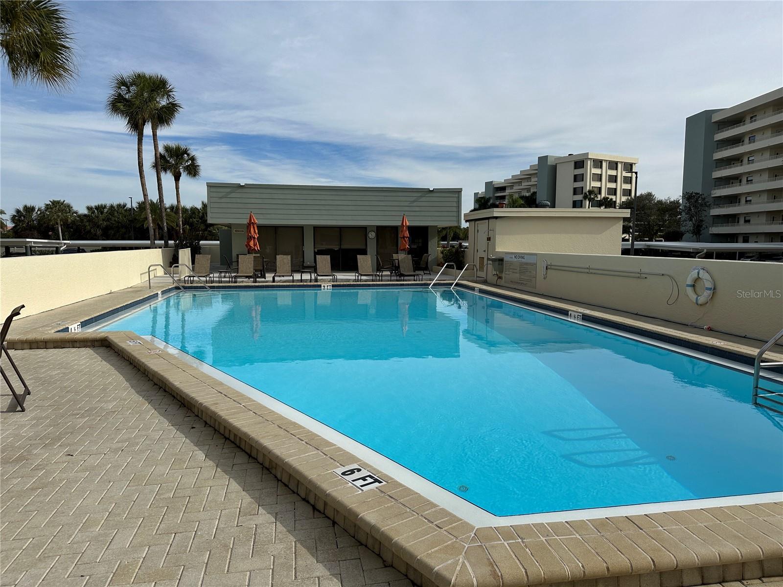 5780 MIDNIGHT PASS RD #501B, SARASOTA, FL, 34242