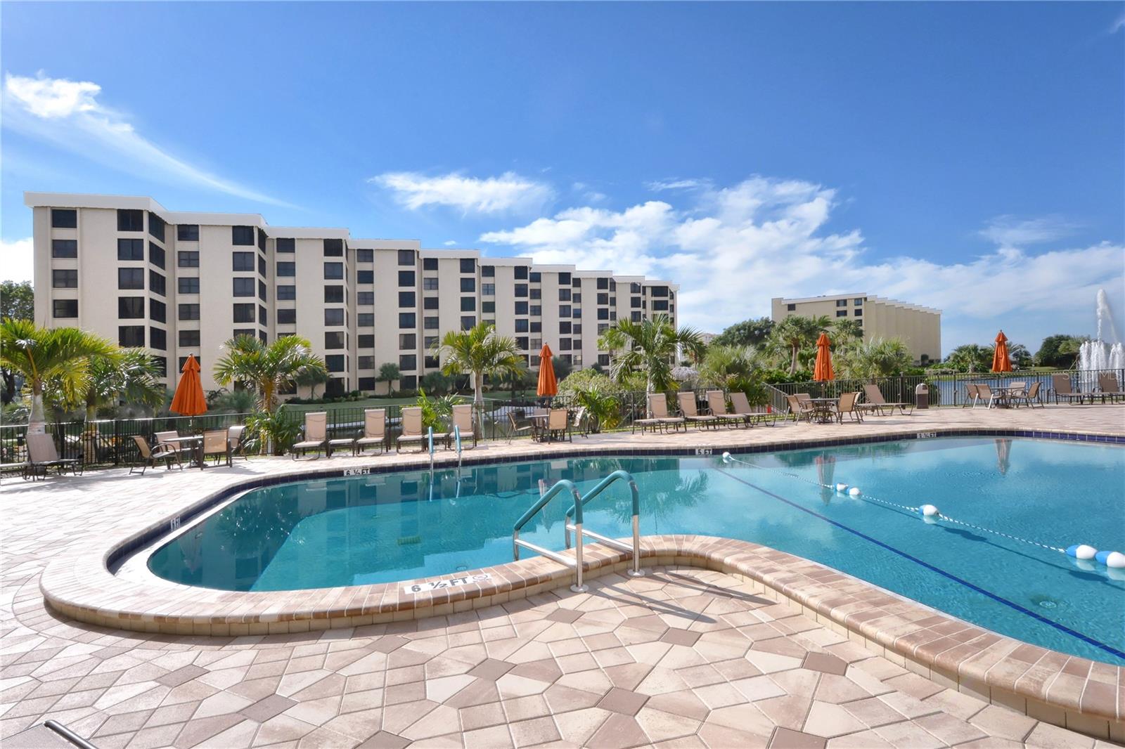 5780 MIDNIGHT PASS RD #501B, SARASOTA, FL, 34242