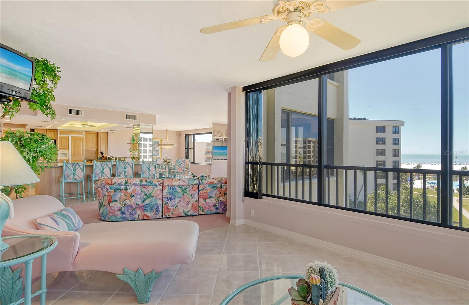 5780 MIDNIGHT PASS RD #501B, SARASOTA, FL, 34242