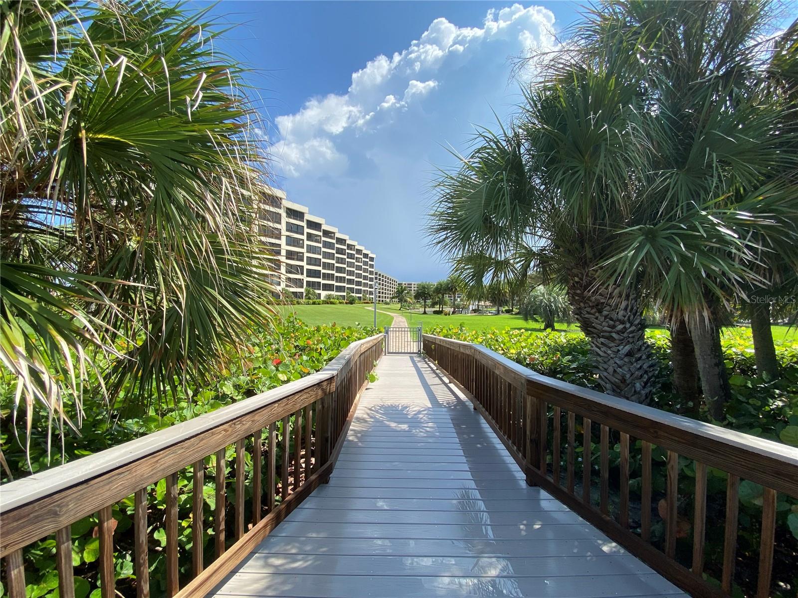 5780 MIDNIGHT PASS RD #501B, SARASOTA, FL, 34242