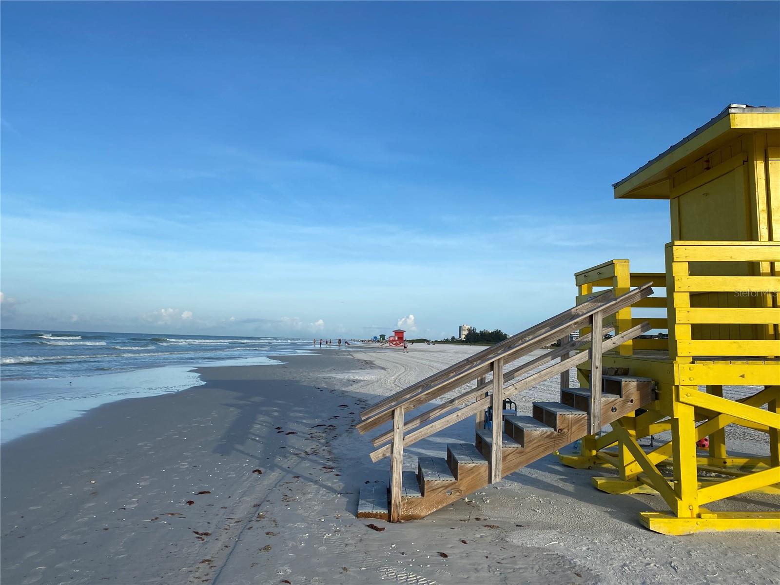 5780 MIDNIGHT PASS RD #501B, SARASOTA, FL, 34242