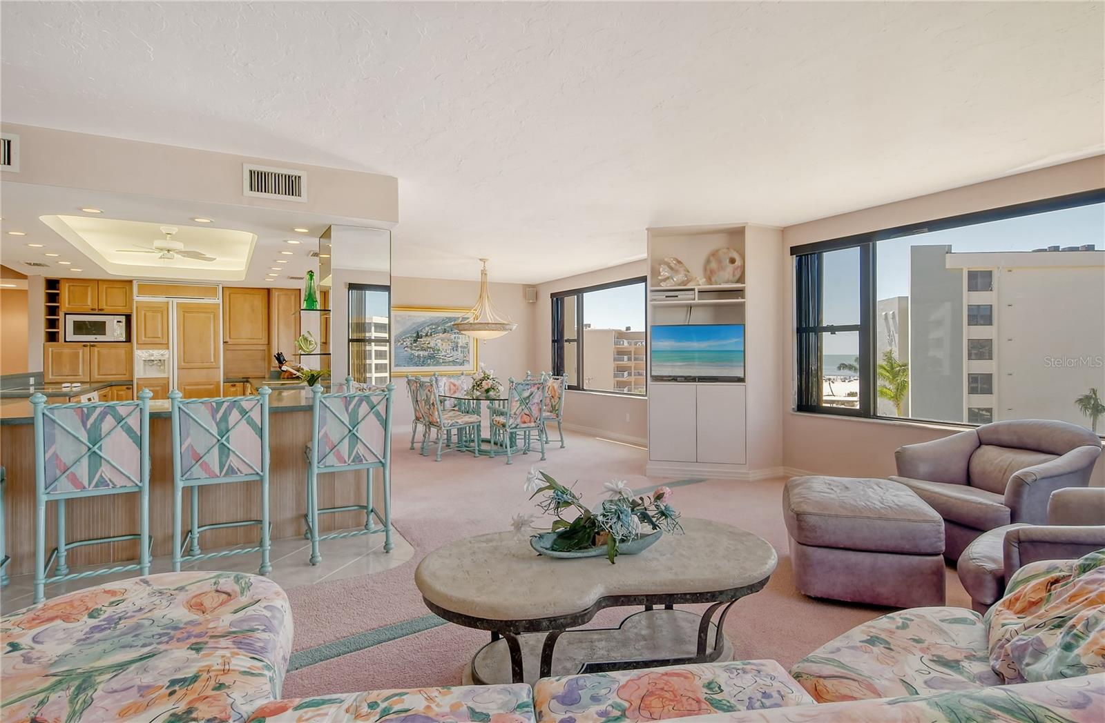 5780 MIDNIGHT PASS RD #501B, SARASOTA, FL, 34242