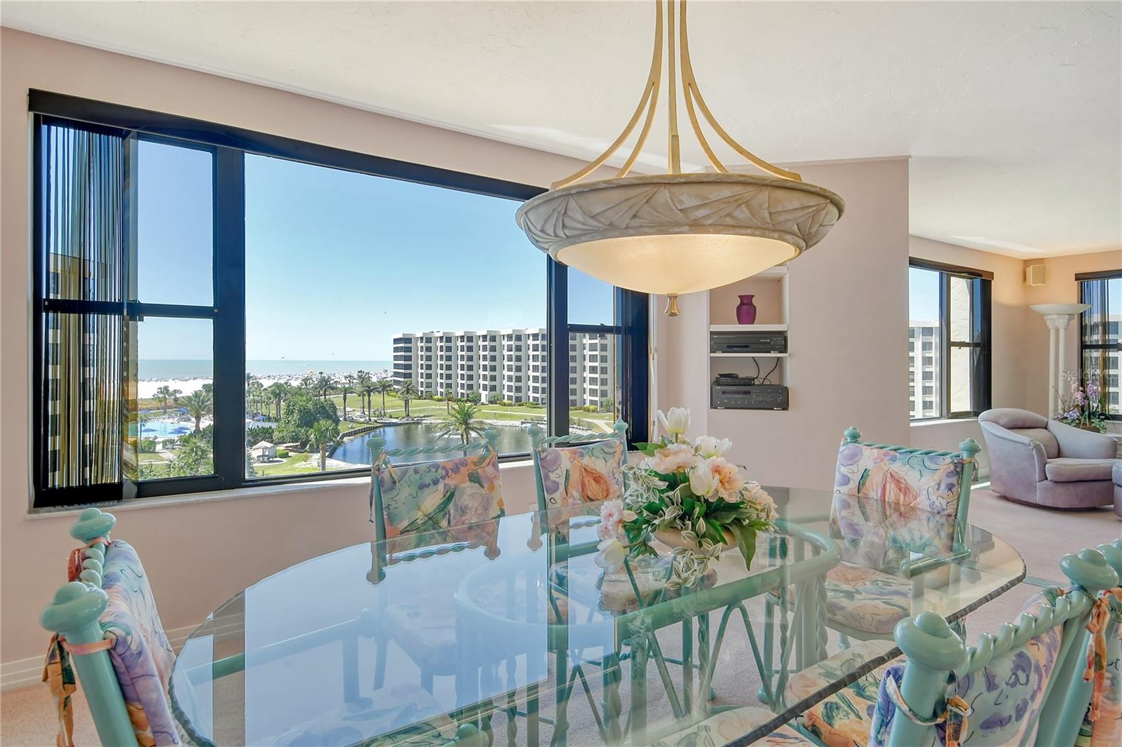 5780 MIDNIGHT PASS RD #501B, SARASOTA, FL, 34242