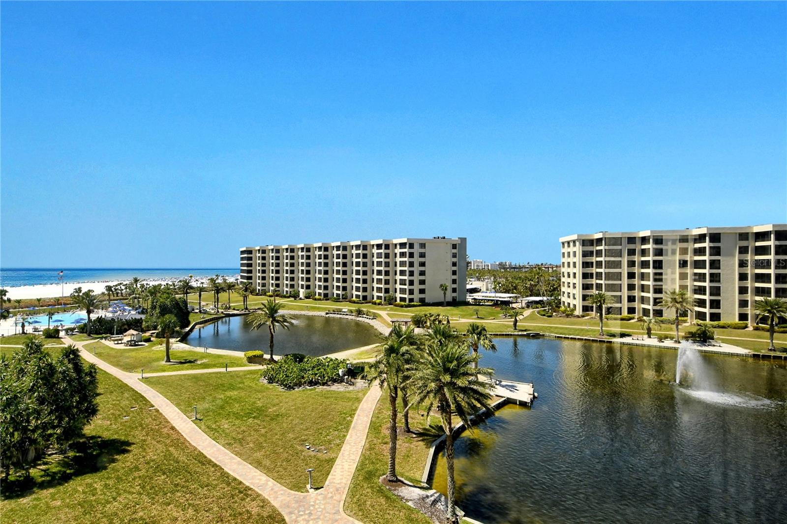 5780 MIDNIGHT PASS RD #501B, SARASOTA, FL, 34242