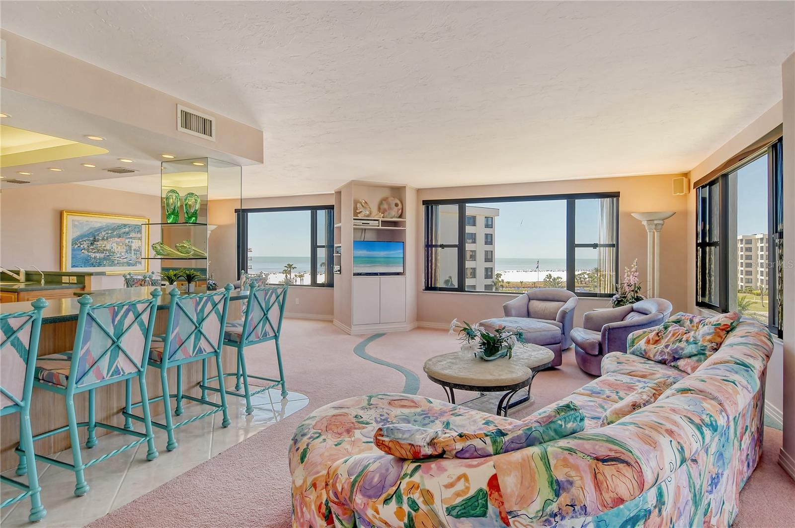 5780 MIDNIGHT PASS RD #501B, SARASOTA, FL, 34242