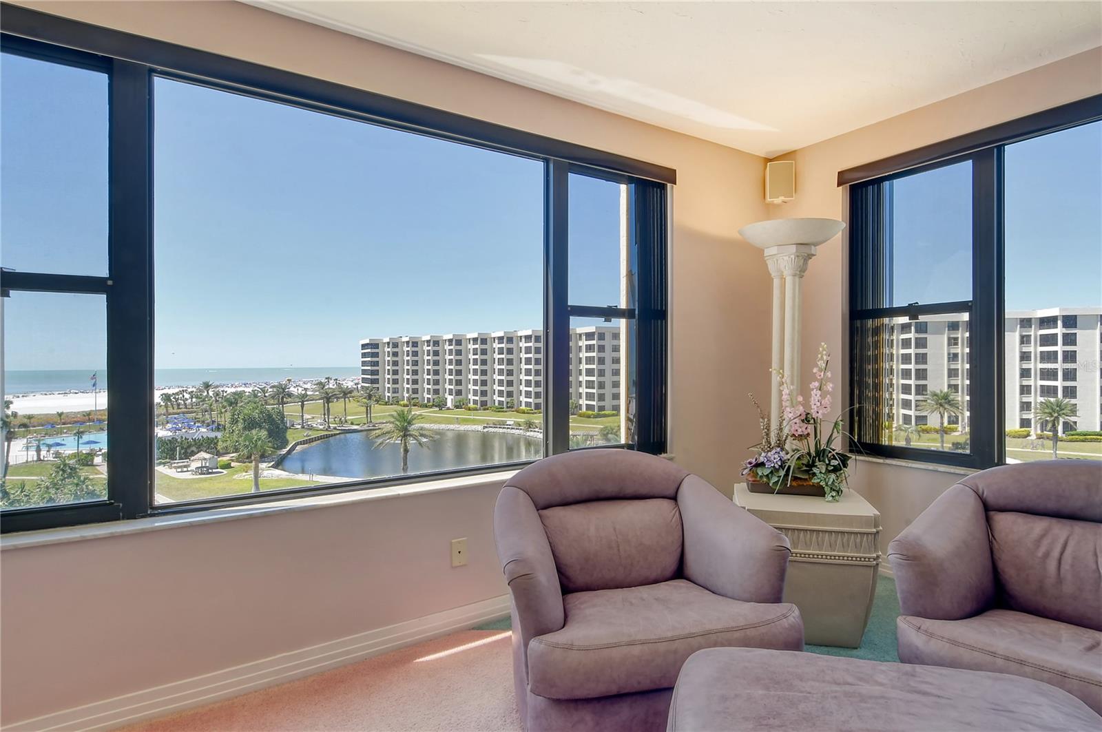 5780 MIDNIGHT PASS RD #501B, SARASOTA, FL, 34242