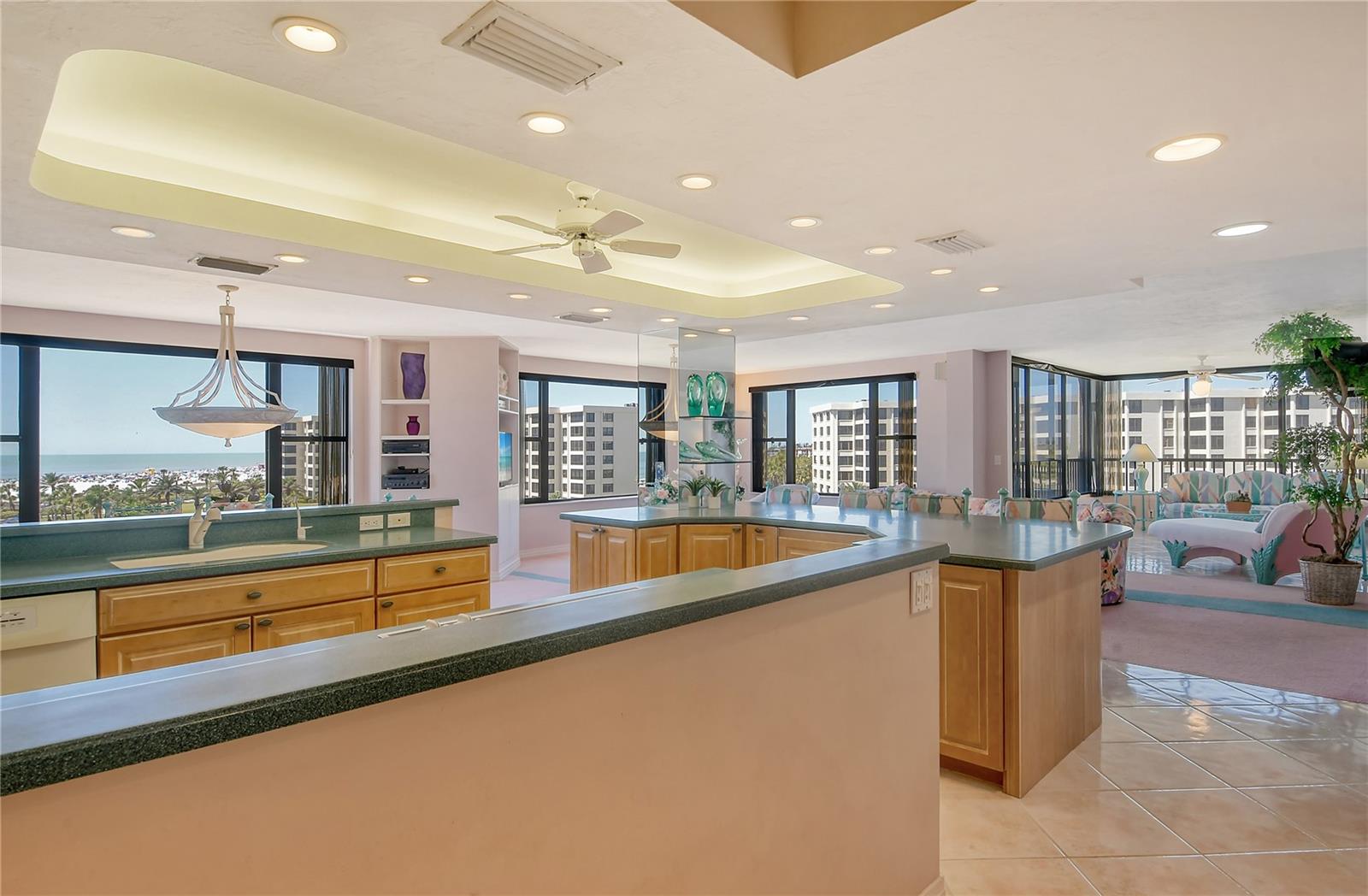 5780 MIDNIGHT PASS RD #501B, SARASOTA, FL, 34242