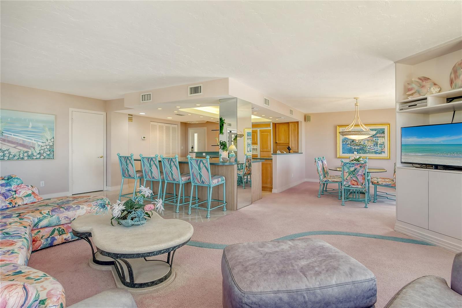 5780 MIDNIGHT PASS RD #501B, SARASOTA, FL, 34242