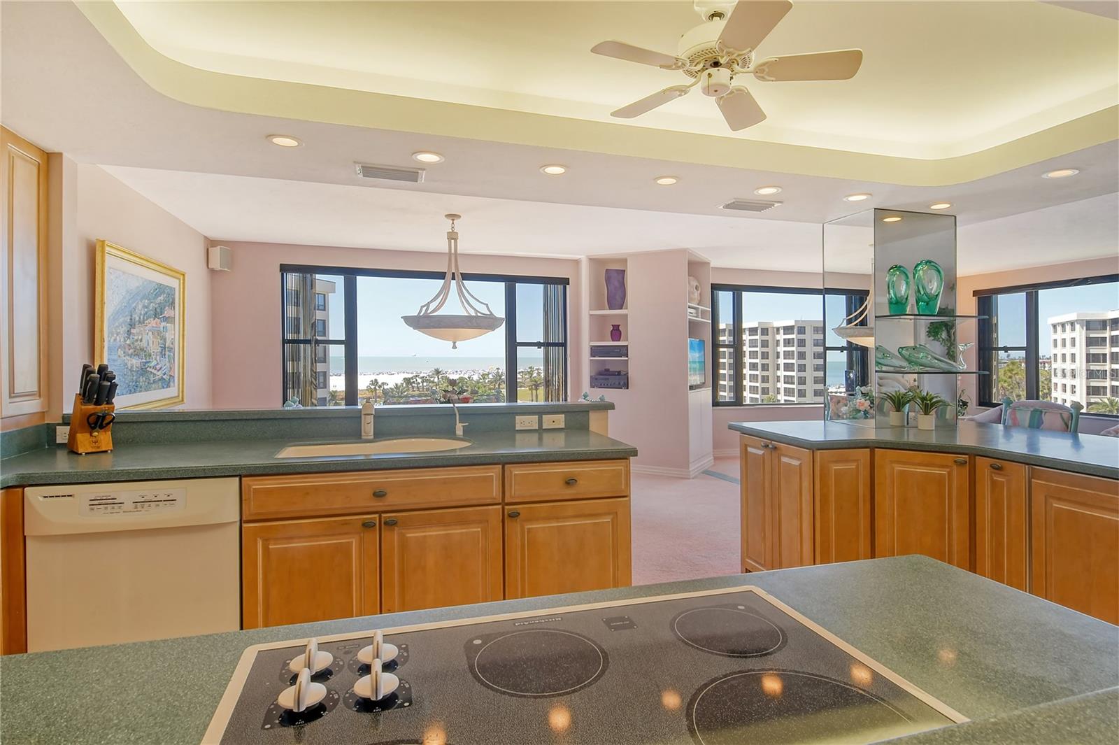 5780 MIDNIGHT PASS RD #501B, SARASOTA, FL, 34242